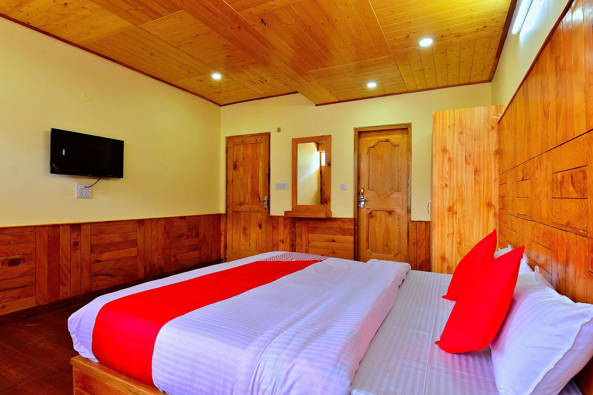Hotel O Annapurna Classic 5