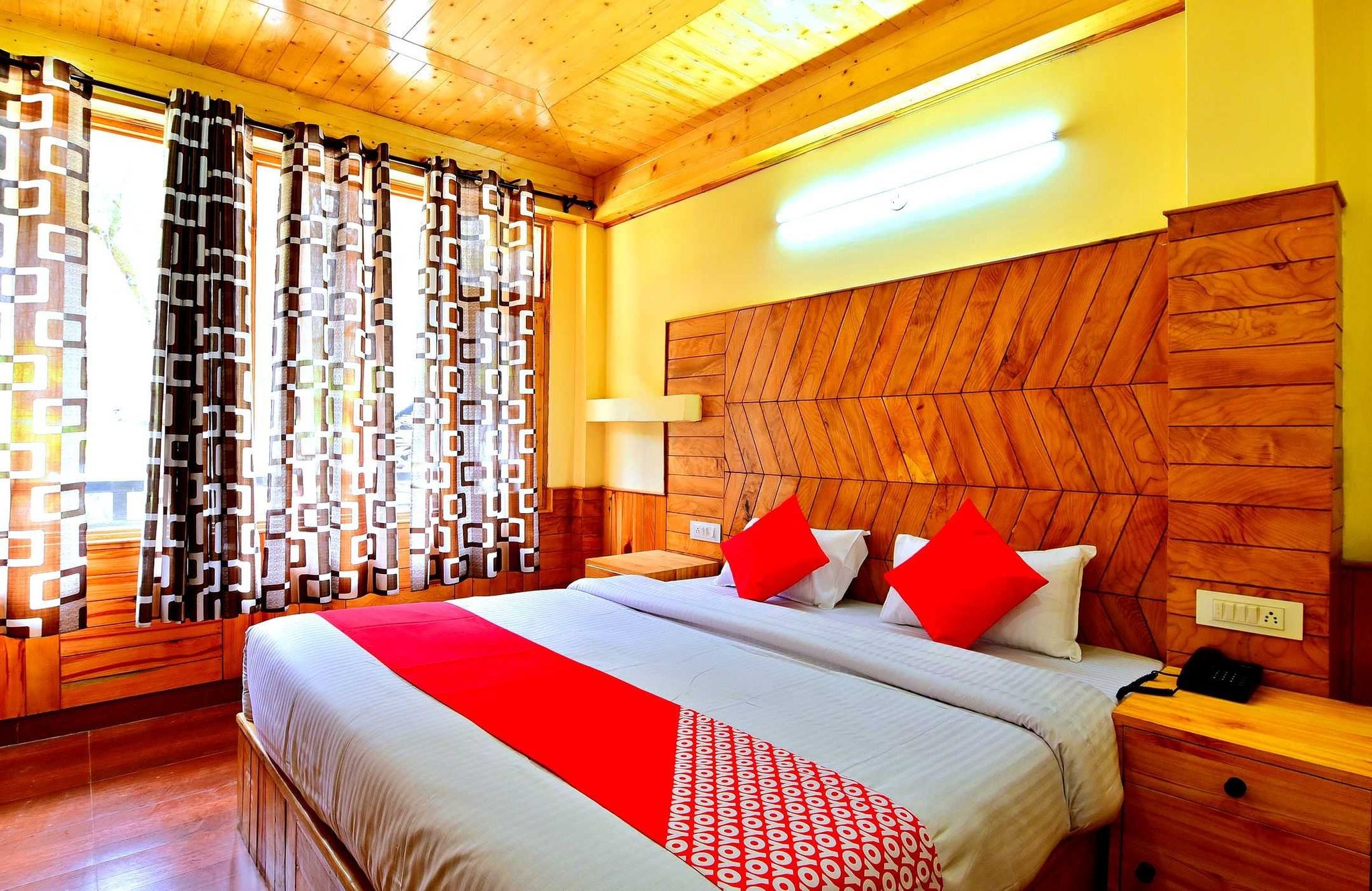 Hotel O Annapurna Classic 11