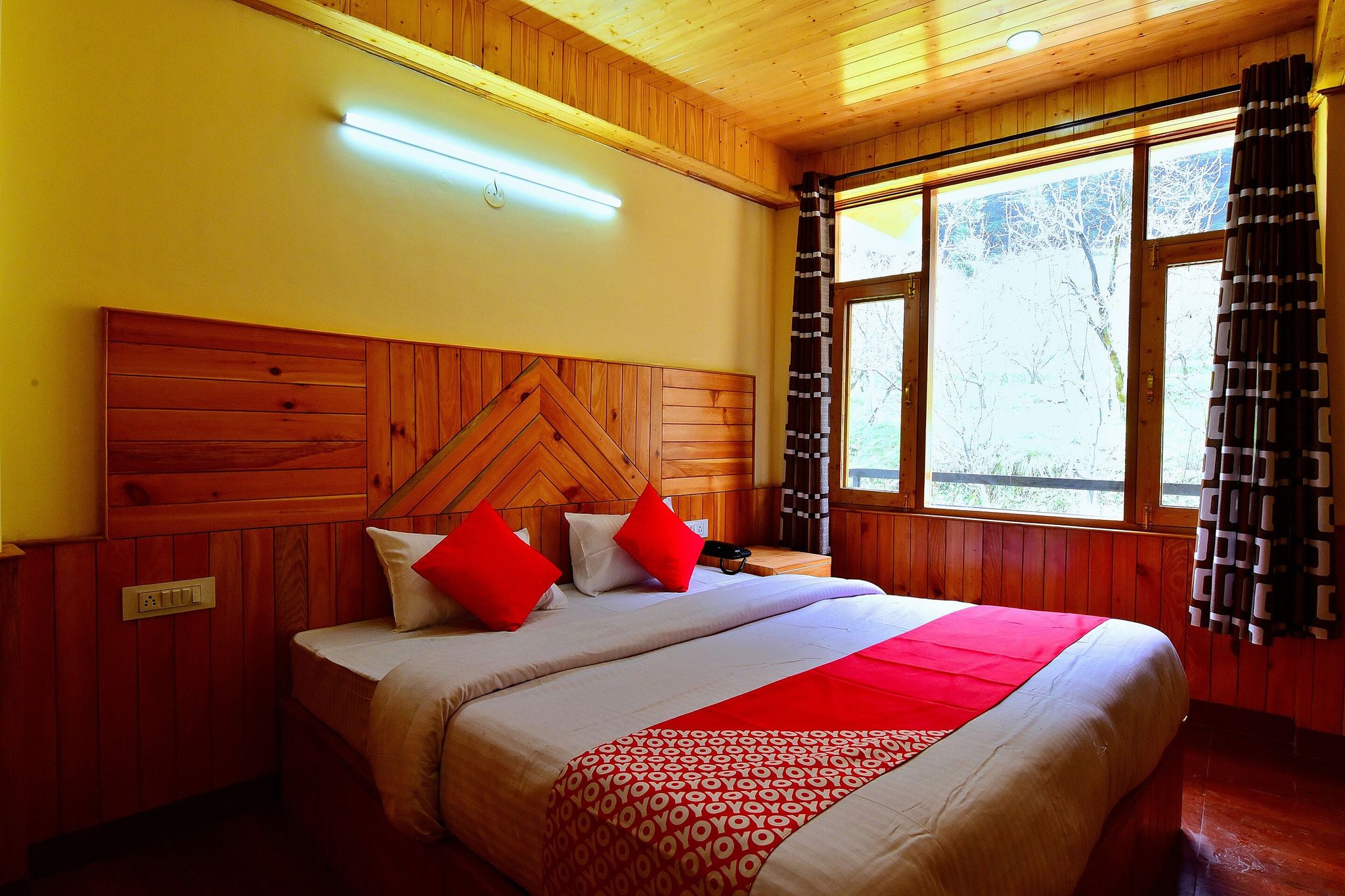 Hotel O Annapurna Classic 6