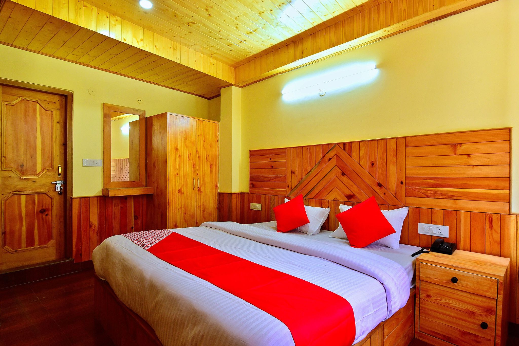 Hotel O Annapurna Classic 13