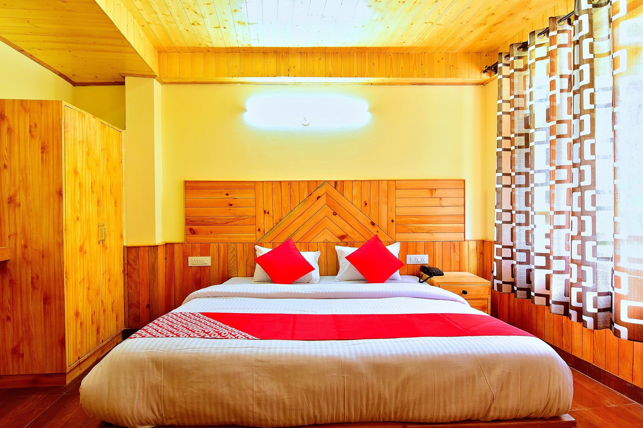 Hotel O Annapurna Classic 10