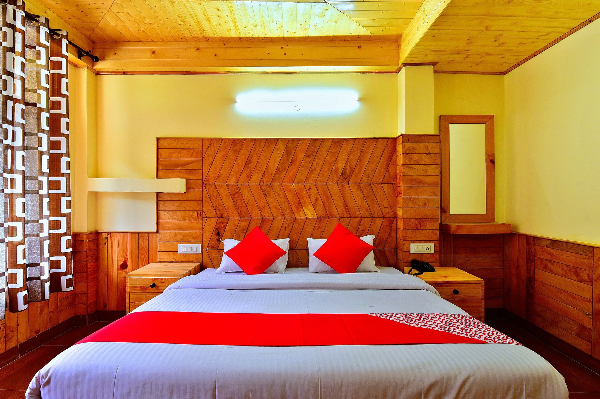 Hotel O Annapurna Classic 4