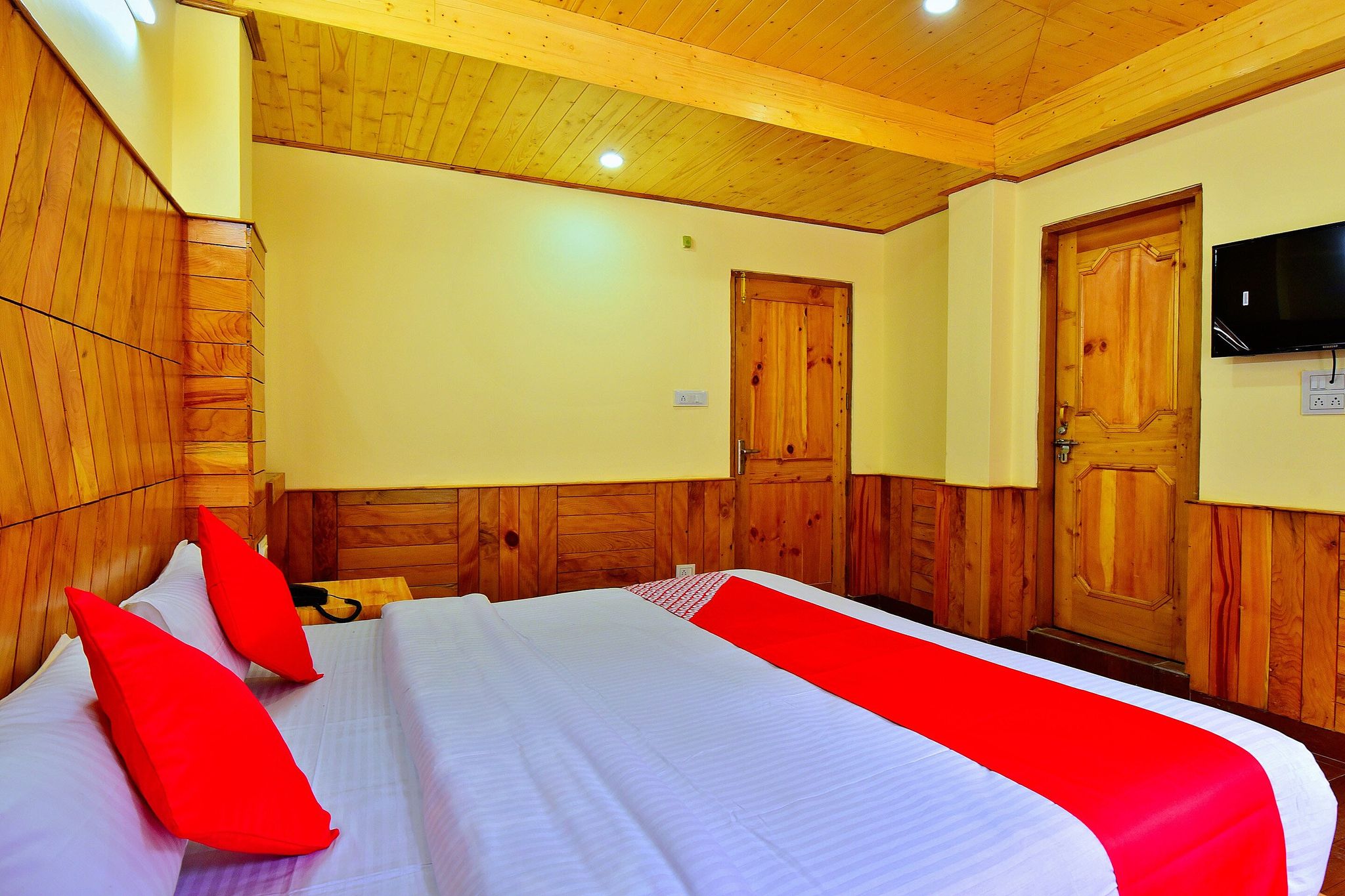 Hotel O Annapurna Classic 8