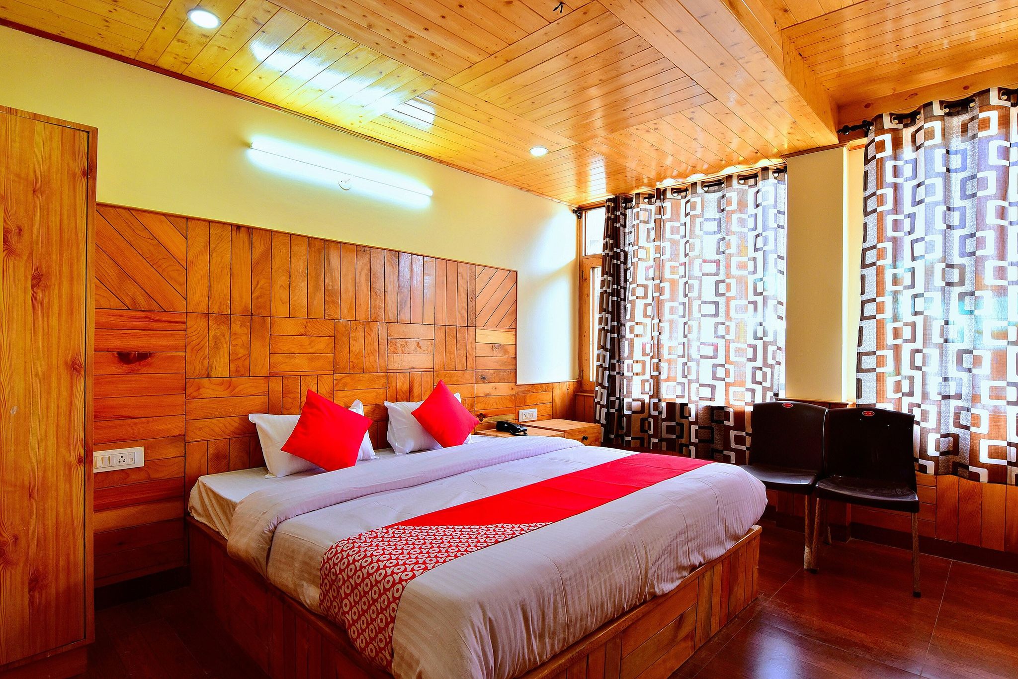 Hotel O Annapurna Classic 3