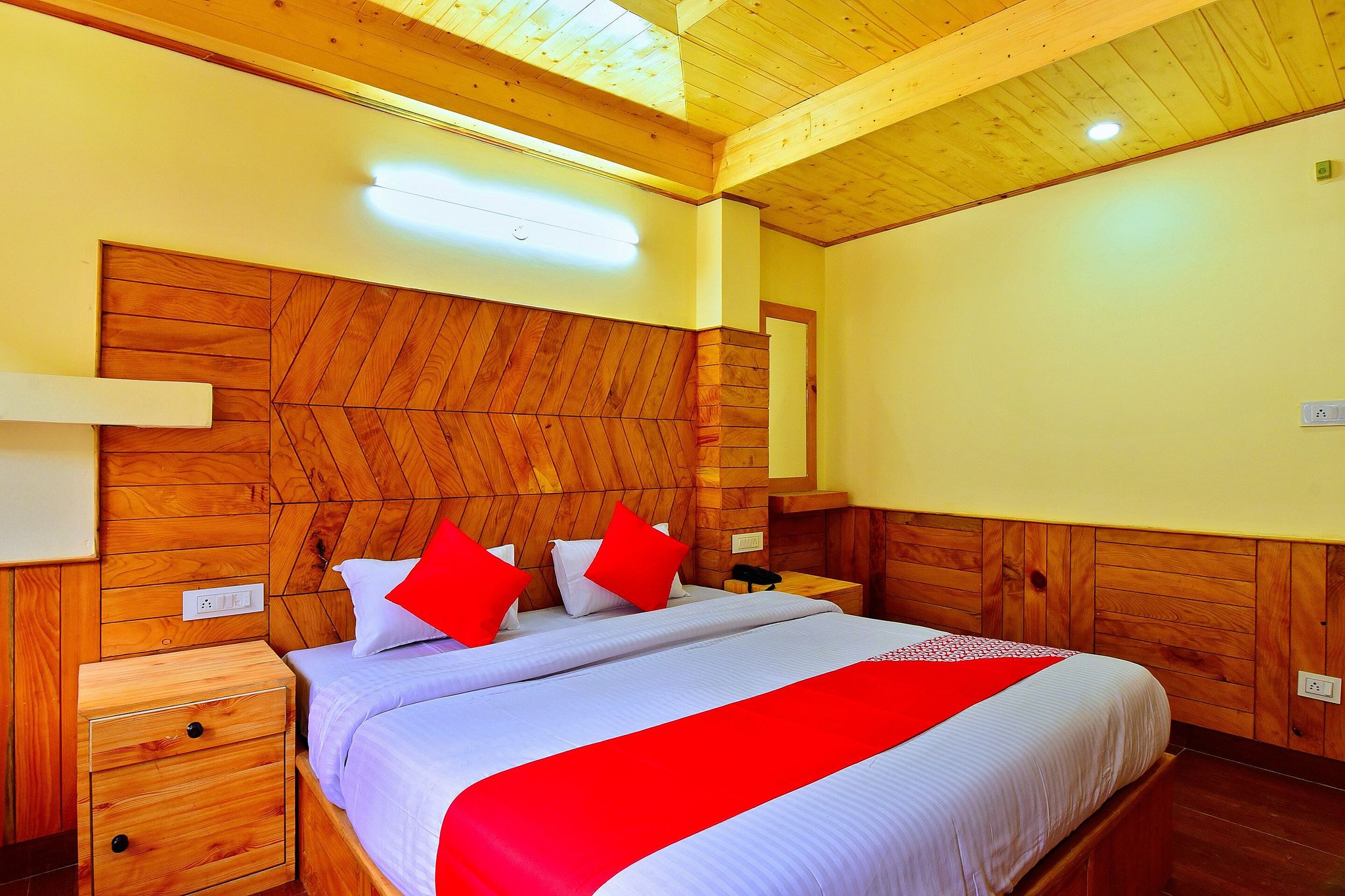 Hotel O Annapurna Classic 7