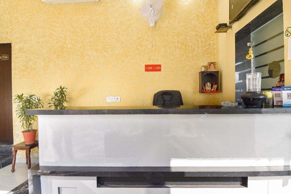 undefined Hotel Krishna Pride 2