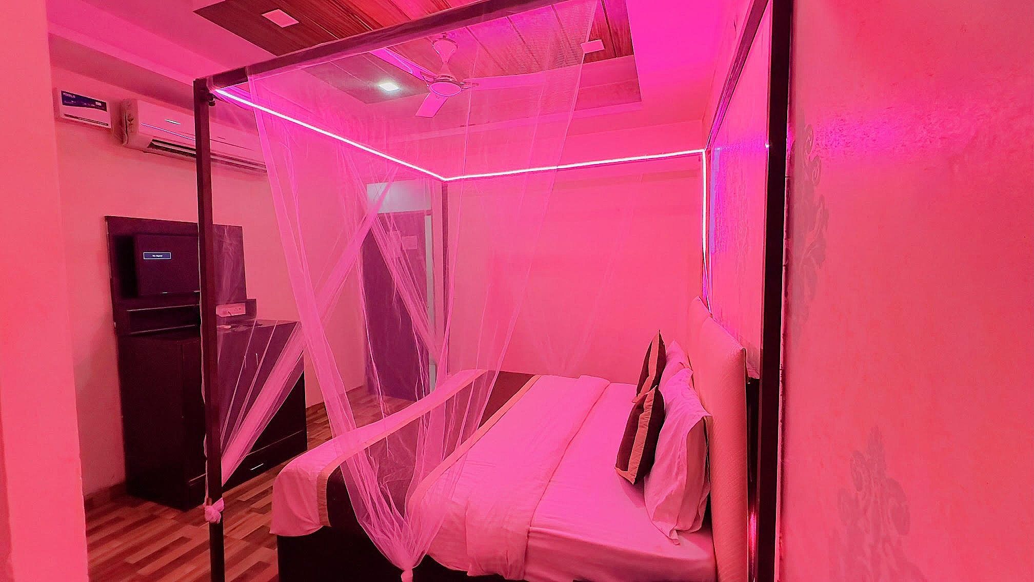 undefined Hotel Krishna Pride 10