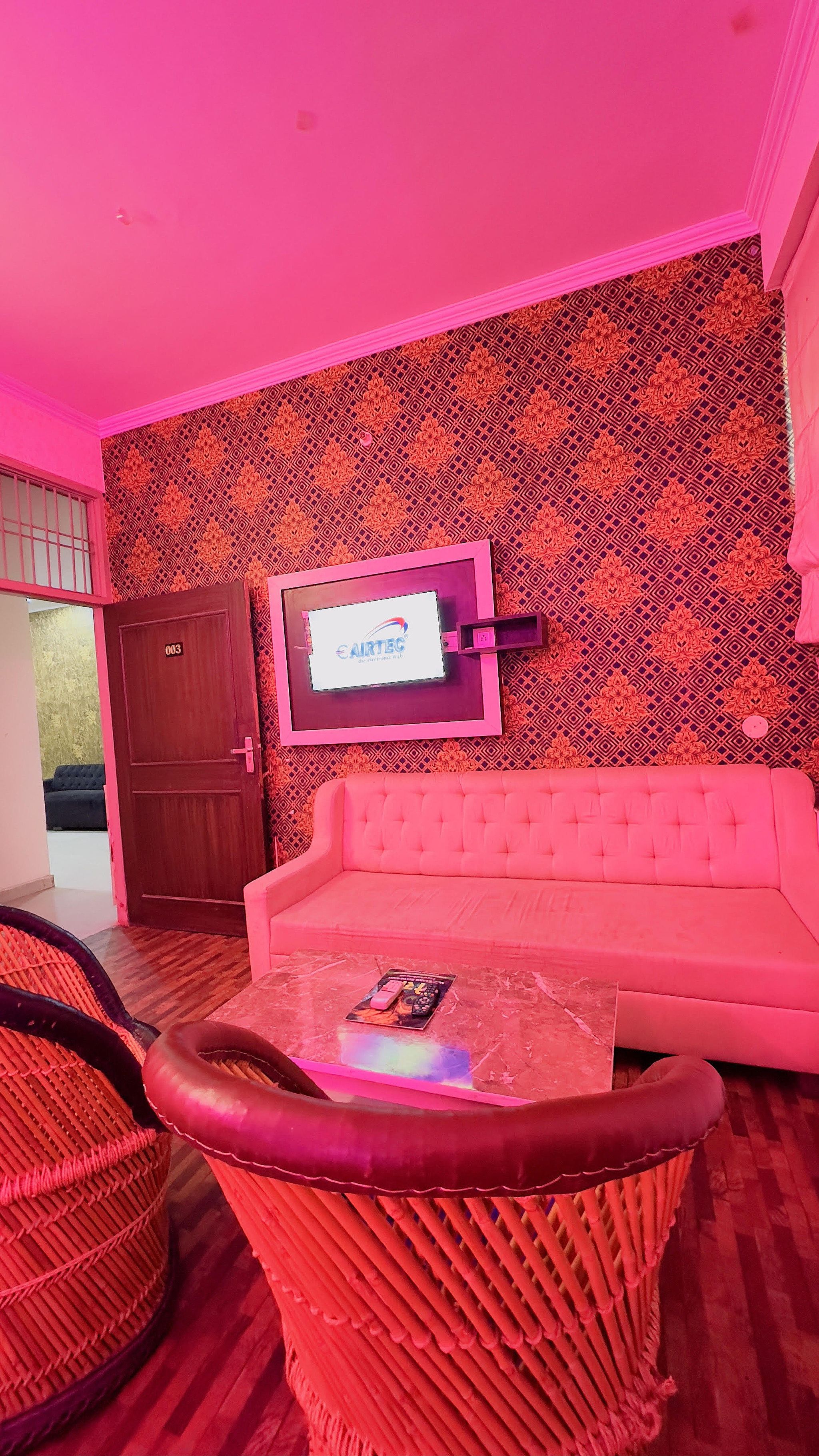 undefined Hotel Krishna Pride 9