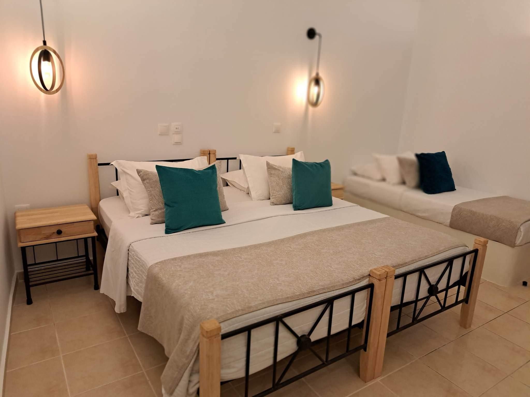 undefined Amerisa Suites & Villa 9