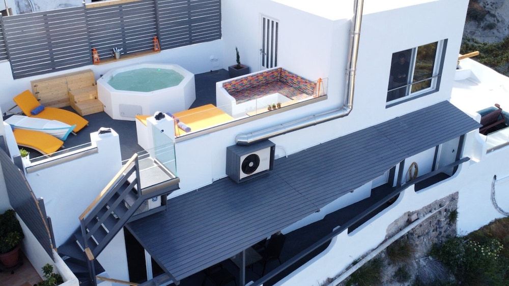 undefined Amerisa Suites & Villa 3