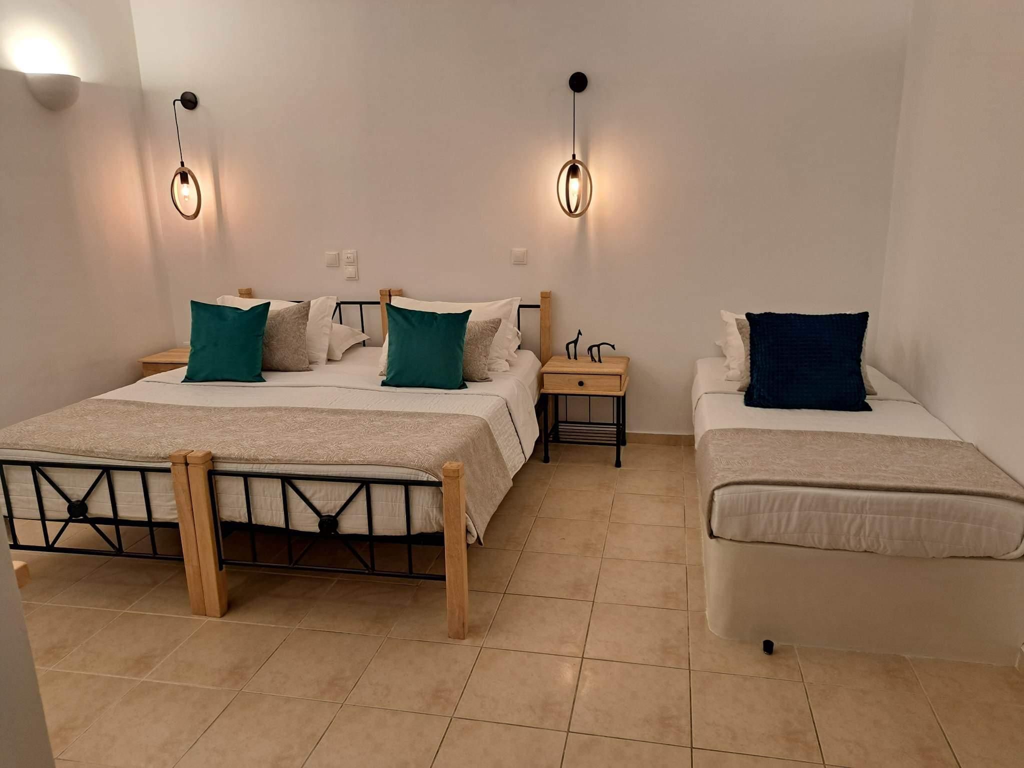 undefined Amerisa Suites & Villa 8