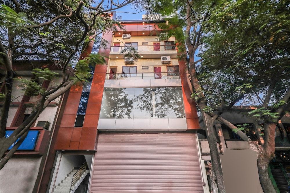 undefined OYO 30678 S K Residency 2