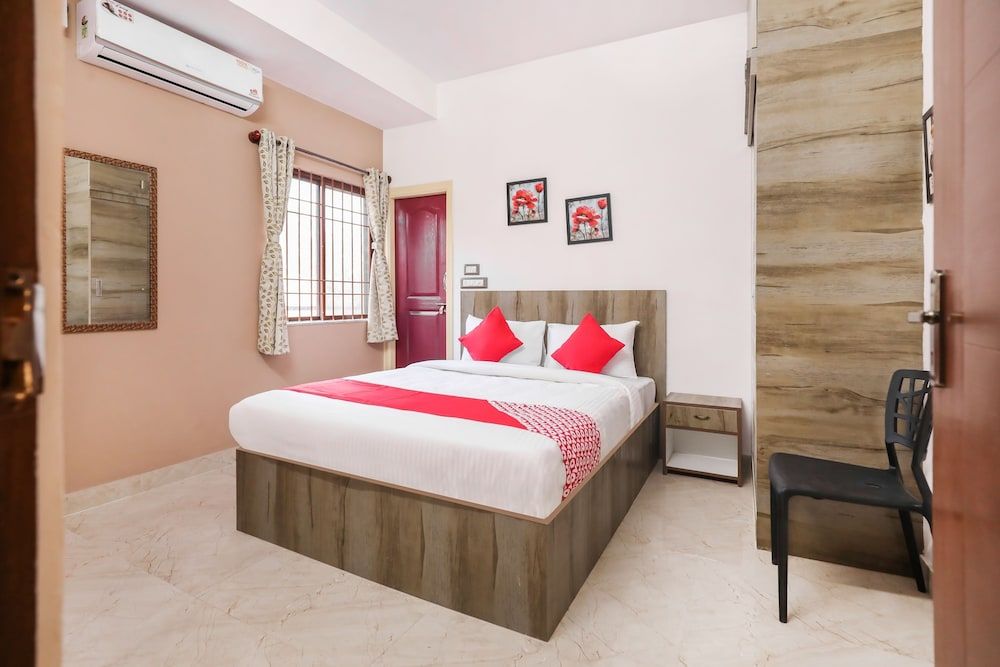 undefined OYO 30678 S K Residency