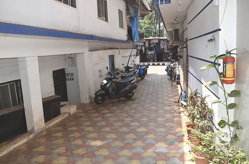 undefined Hotel Baga HighQ - Baga Beach Goa 8