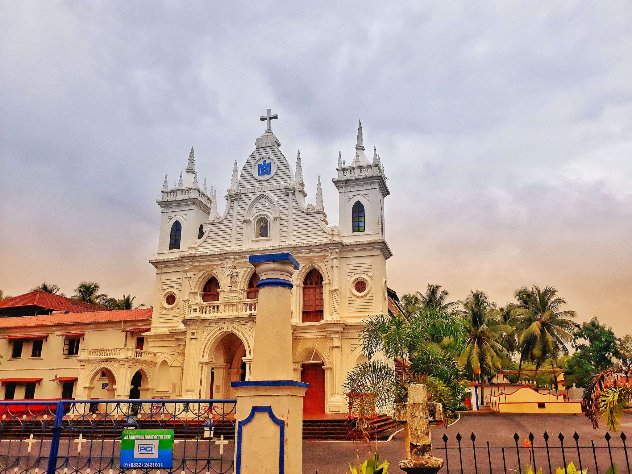undefined Hotel Baga HighQ - Baga Beach Goa 7