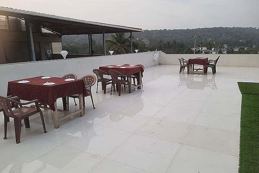 undefined Hotel Baga HighQ - Baga Beach Goa 5