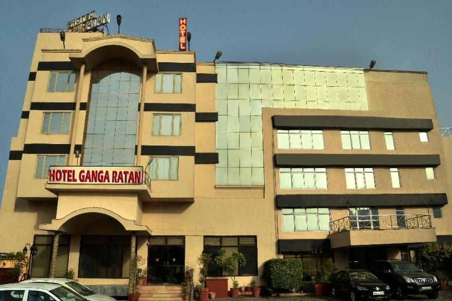 Hotel Ganga Ratan 