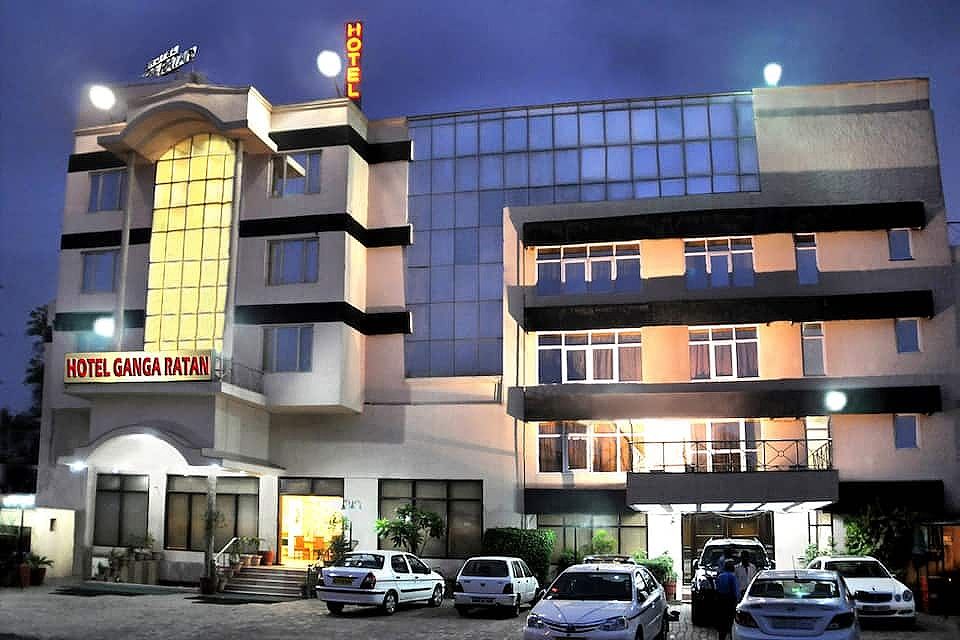 undefined Hotel Ganga Ratan 8