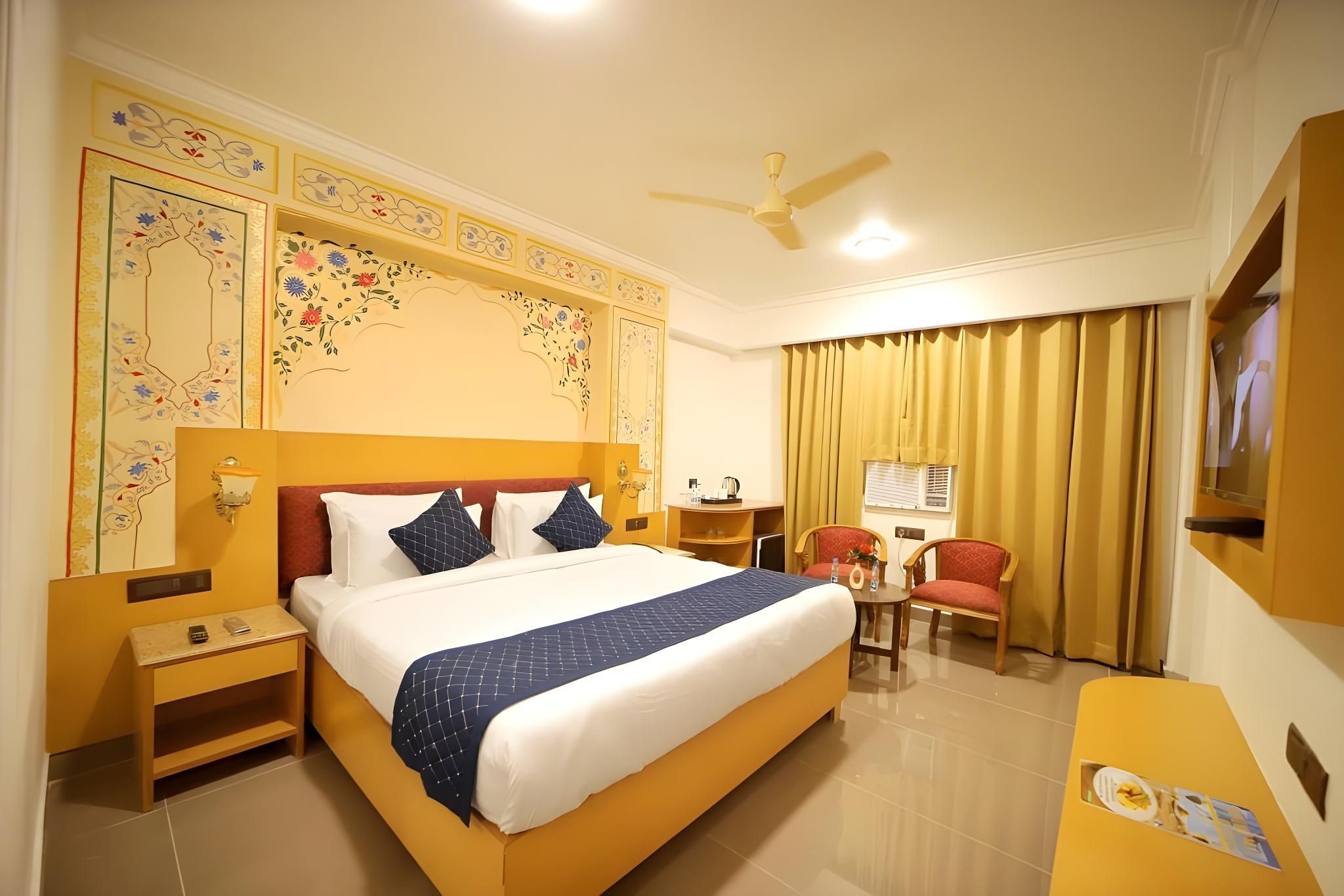 undefined Hotel Ganga Ratan 10