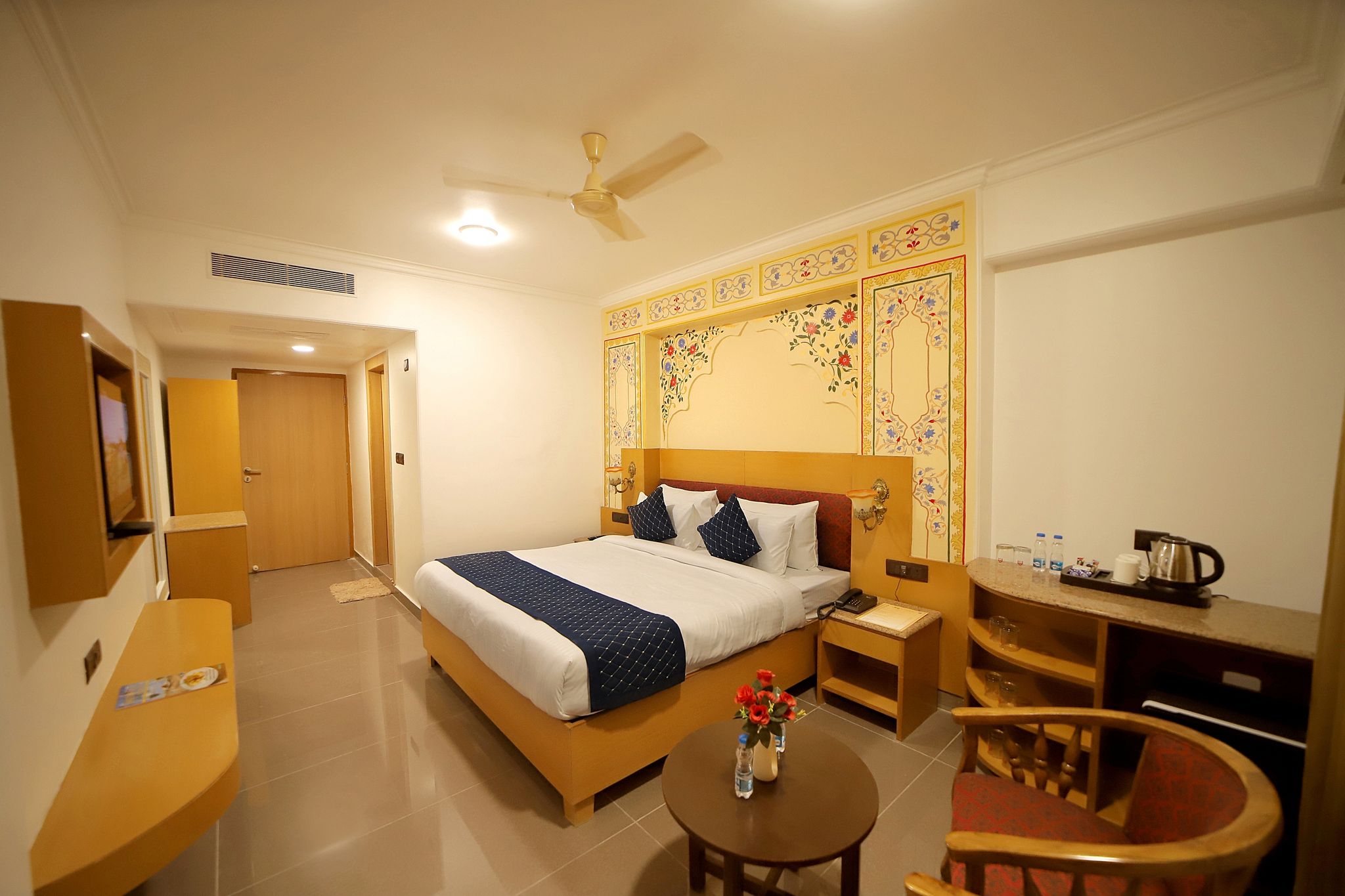 Luxury Room