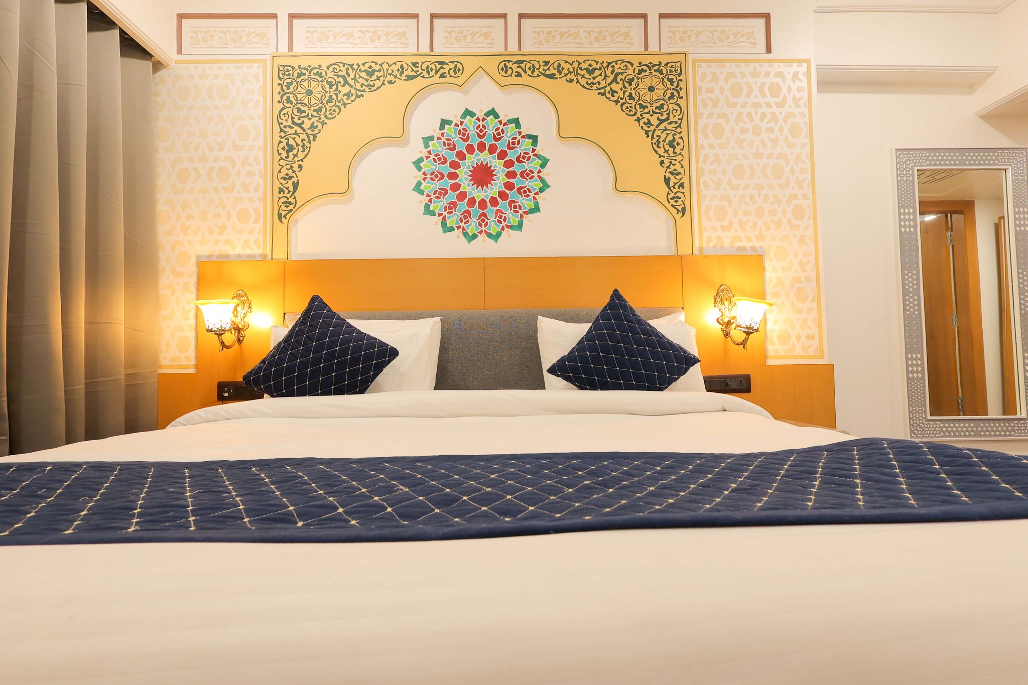 Maharana Pratap Suite
