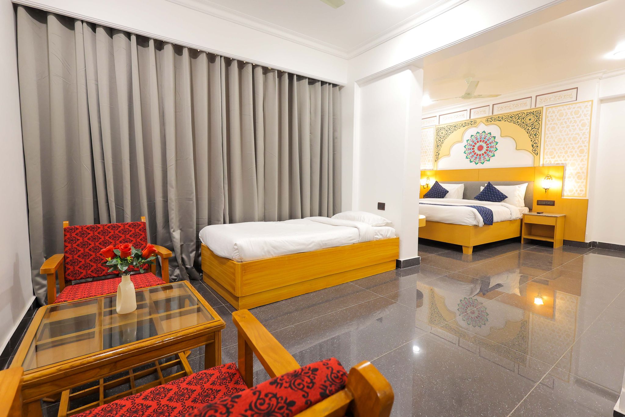 Maharana Pratap Suite