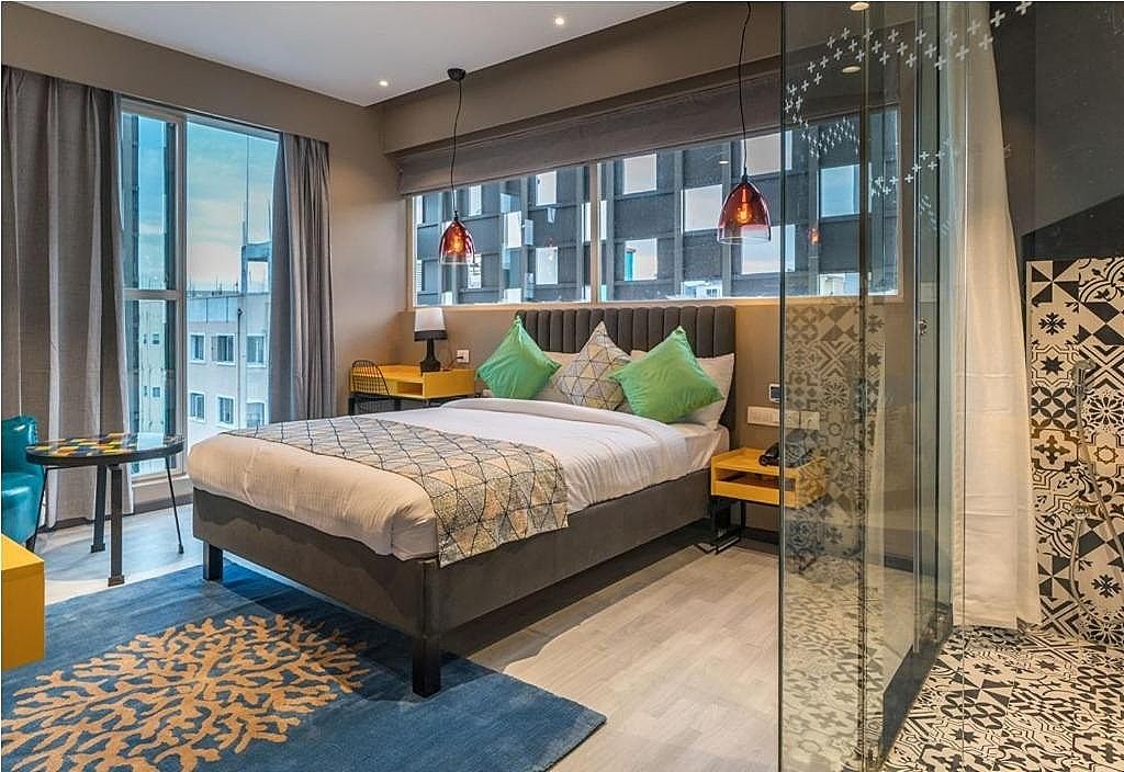 Hotel B plus L Premium Room 10