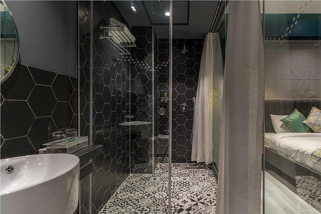 Hotel B plus L Premium Room 7