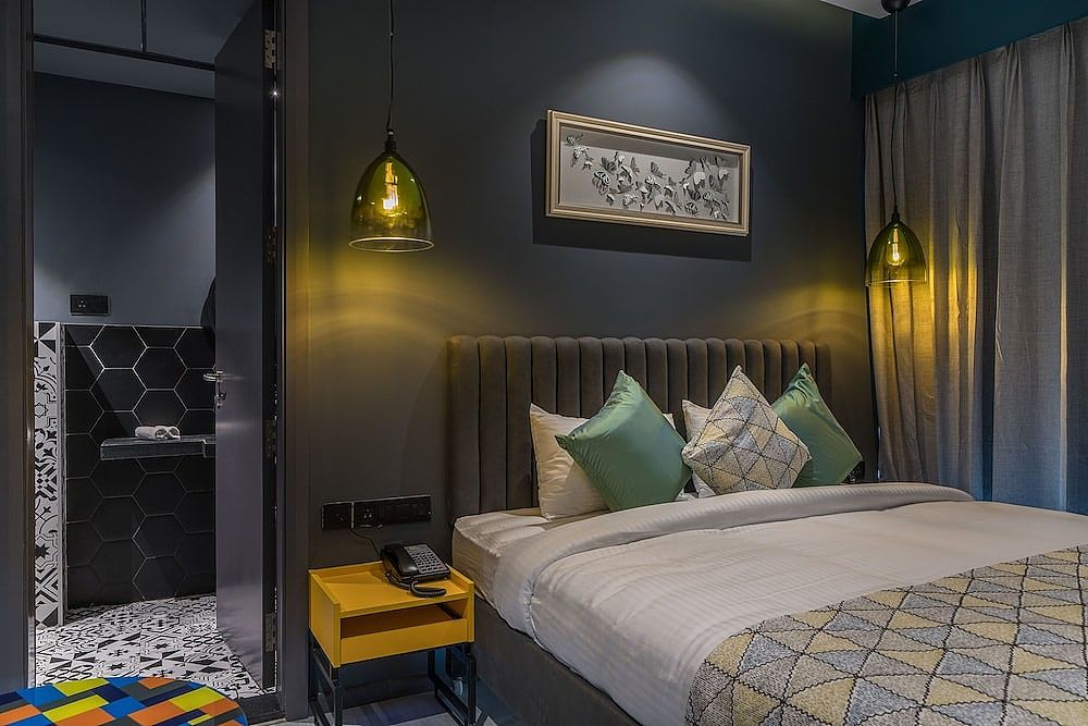 Hotel B plus L Premium Room 2