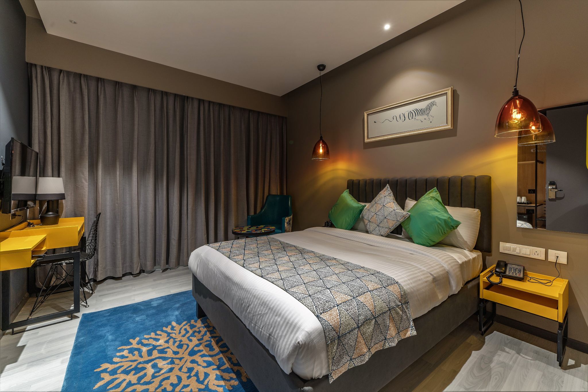 Hotel B plus L Premium Room 13