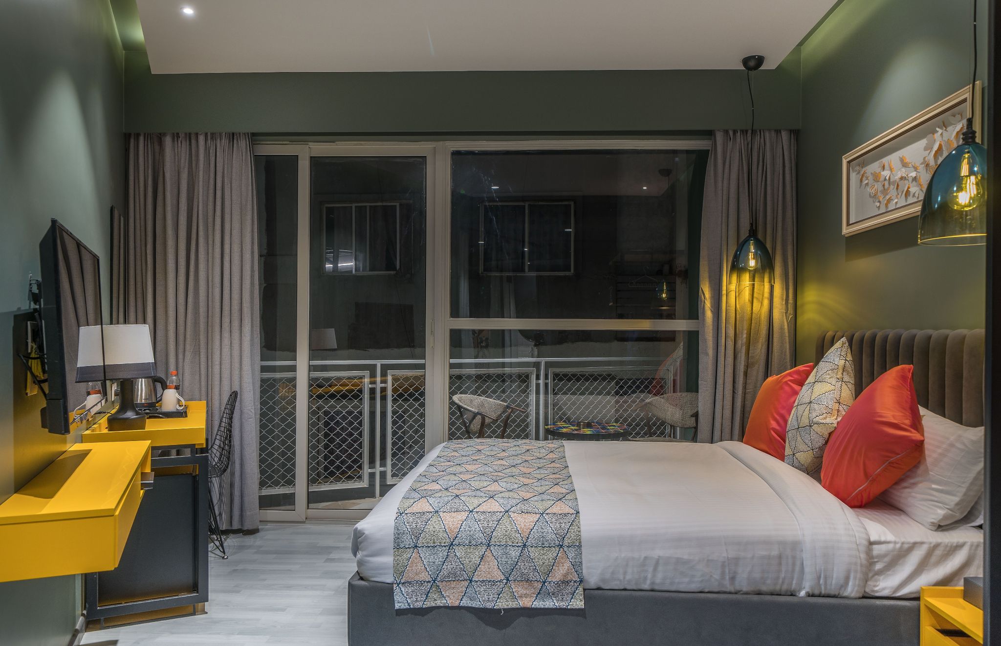 Hotel B plus L Premium Room 12