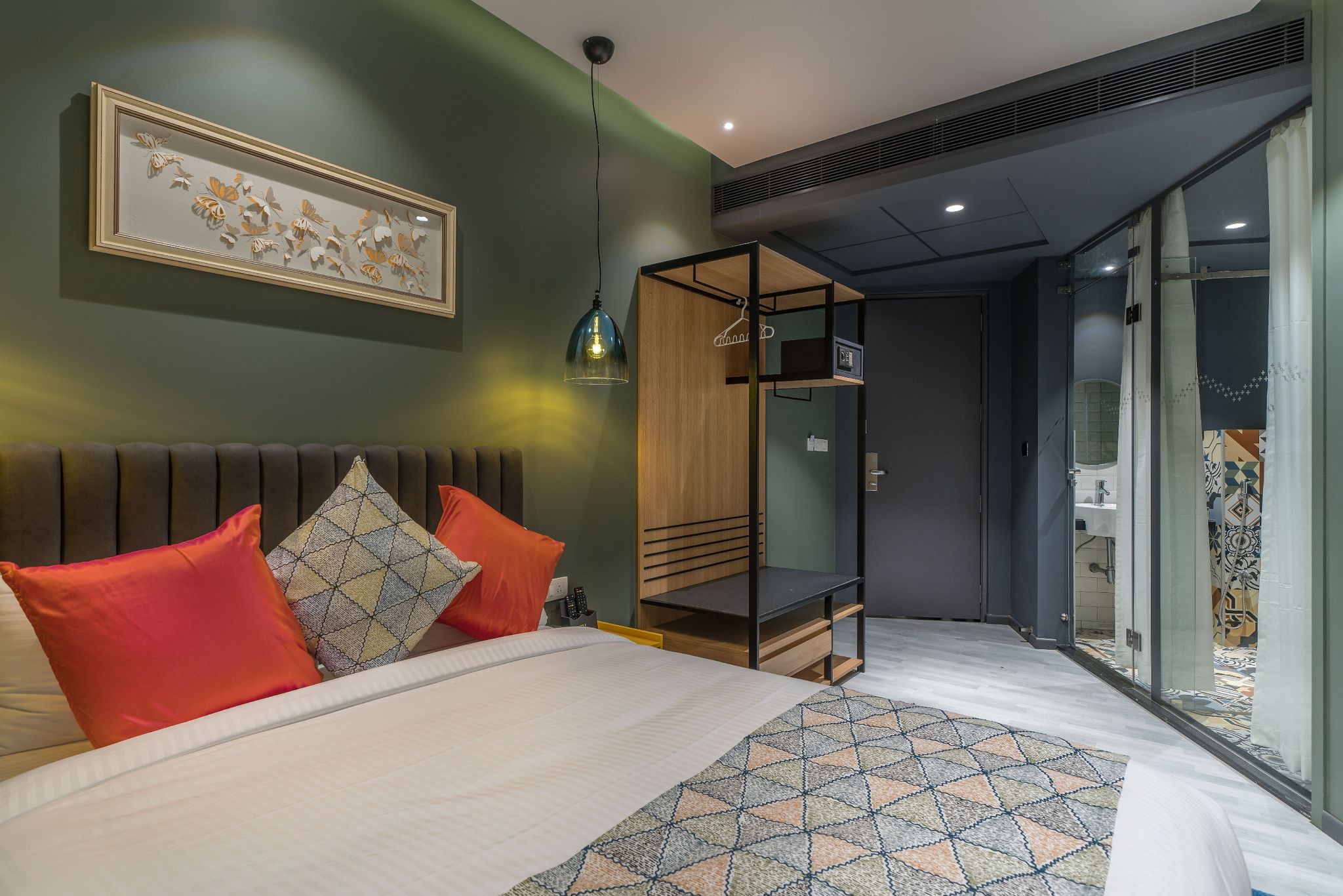 Hotel B plus L Premium Room 4