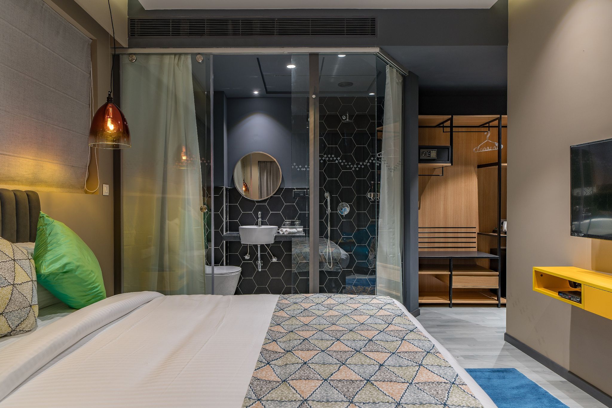 Hotel B plus L Premium Room 3