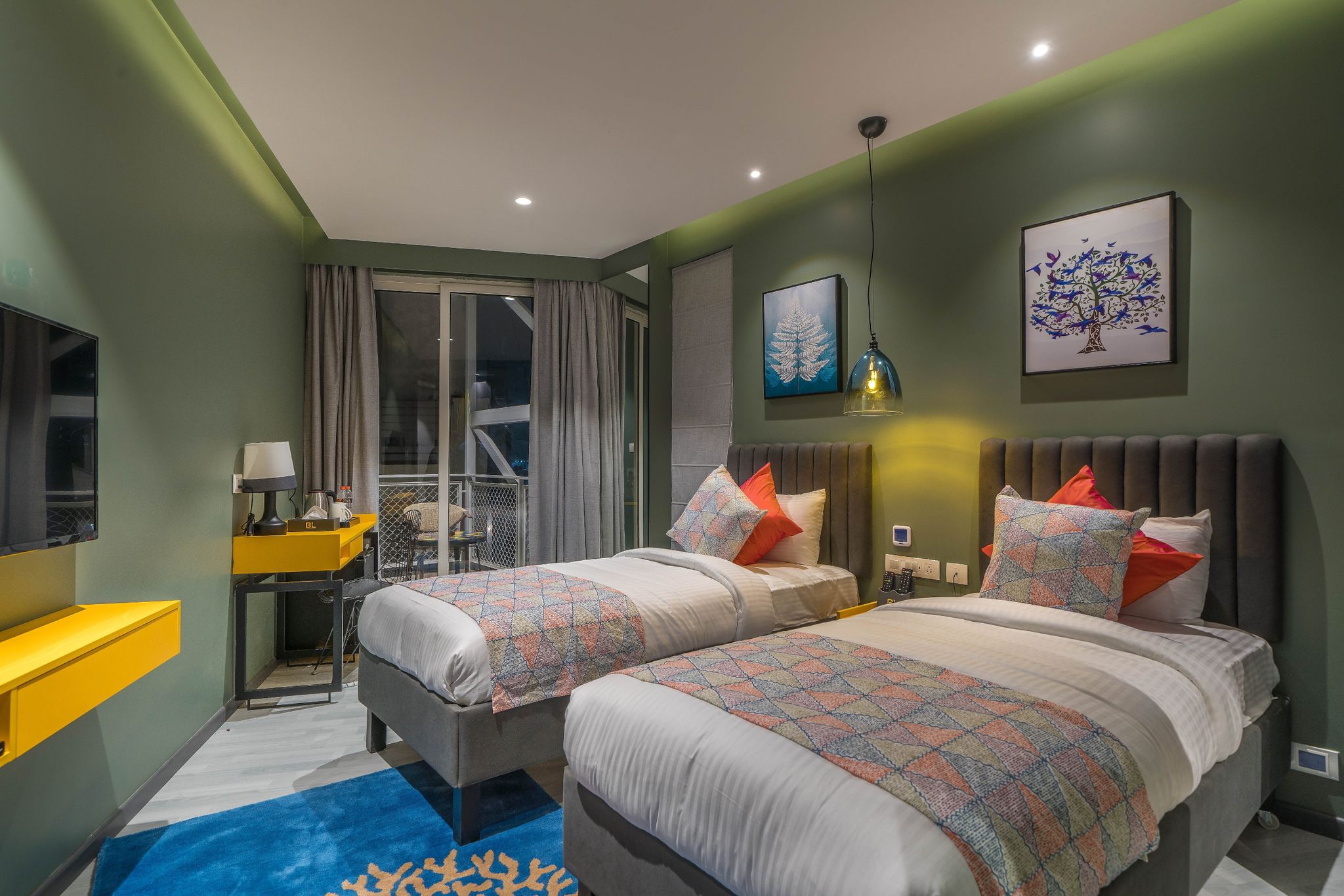 Hotel B plus L Premium Room 15