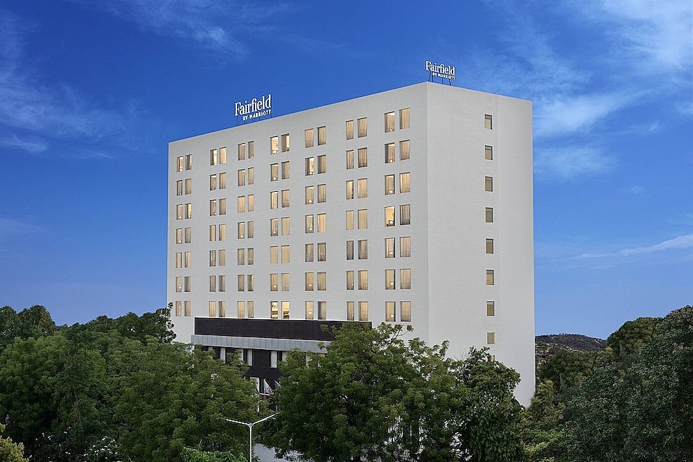undefined Fairfield by Marriott Ahmedabad 2