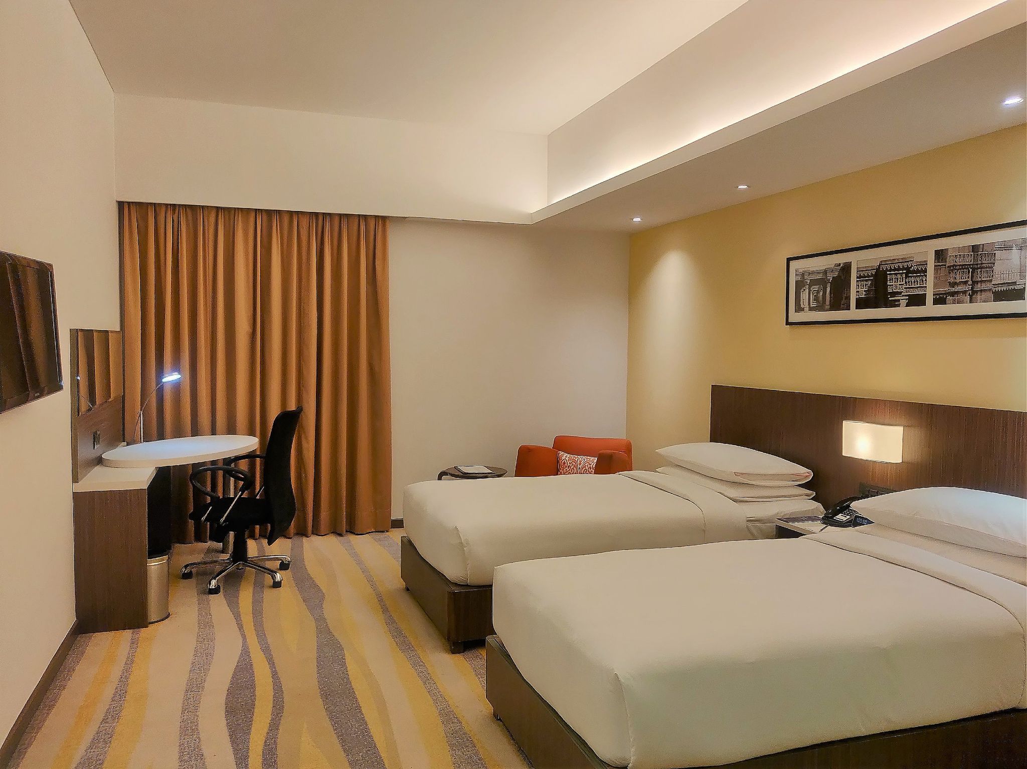 undefined Fairfield by Marriott Ahmedabad 7