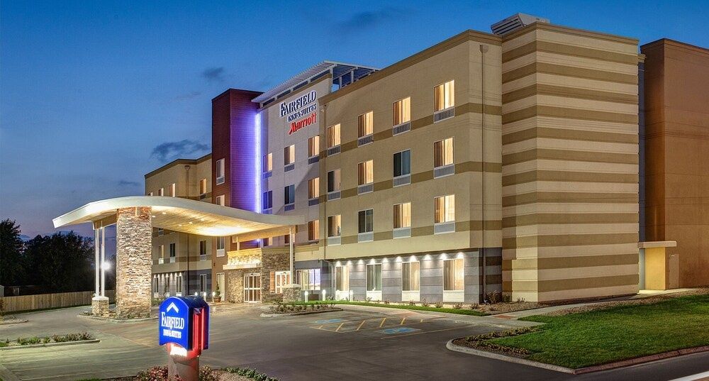 undefined Fairfield by Marriott Ahmedabad