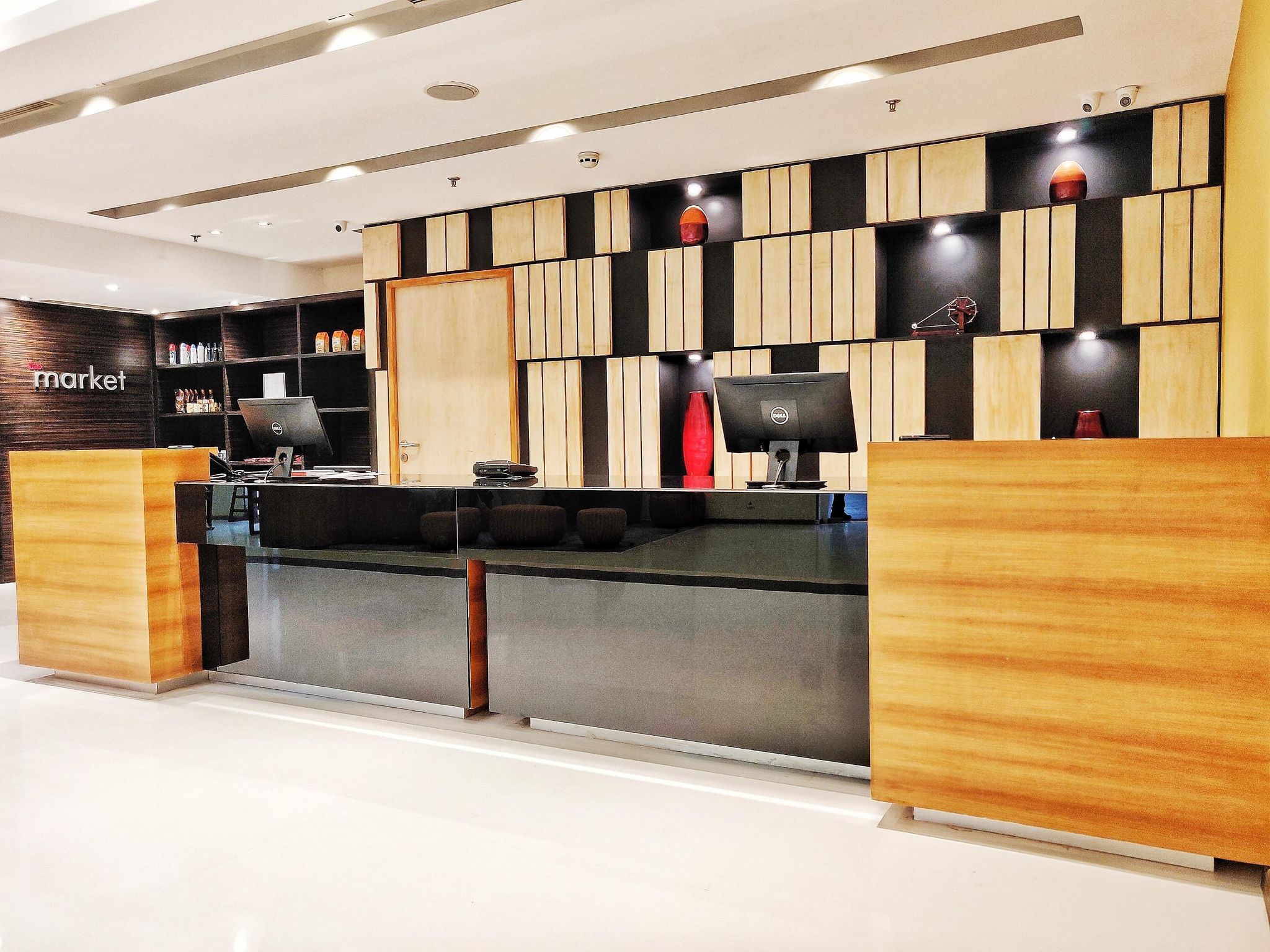 undefined Fairfield by Marriott Ahmedabad 4