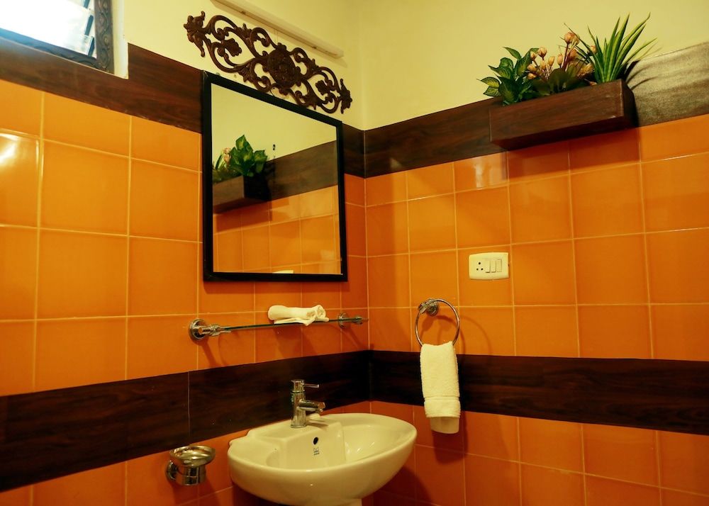 Vedas Wellness City Executive Room, 1 Double Bed, Non Smoking 4