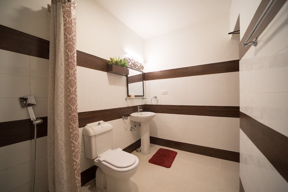 Vedas Wellness City Executive Room, 1 Double Bed, Non Smoking 14