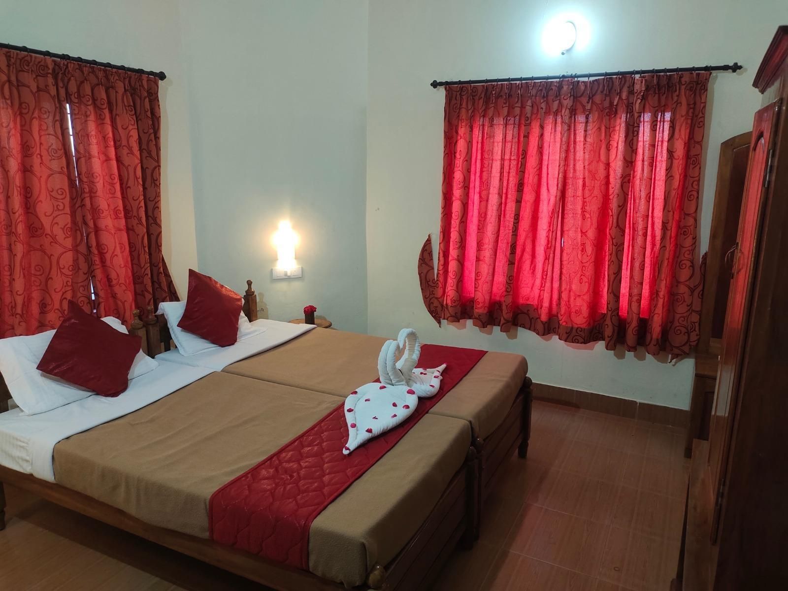 One Bed room Villa
