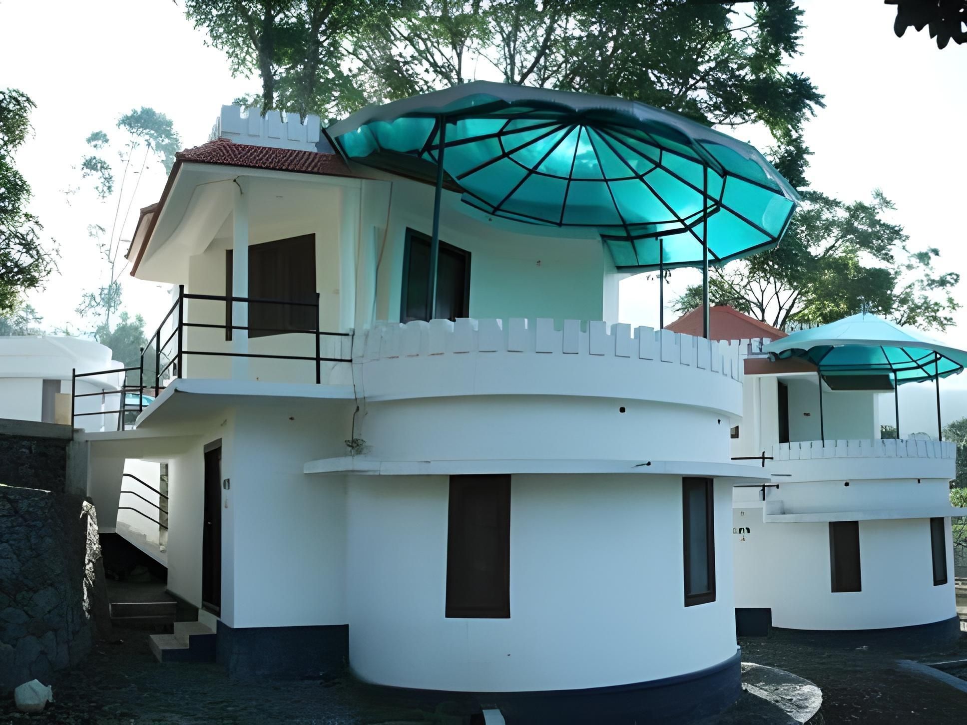 Spice villas Holidays