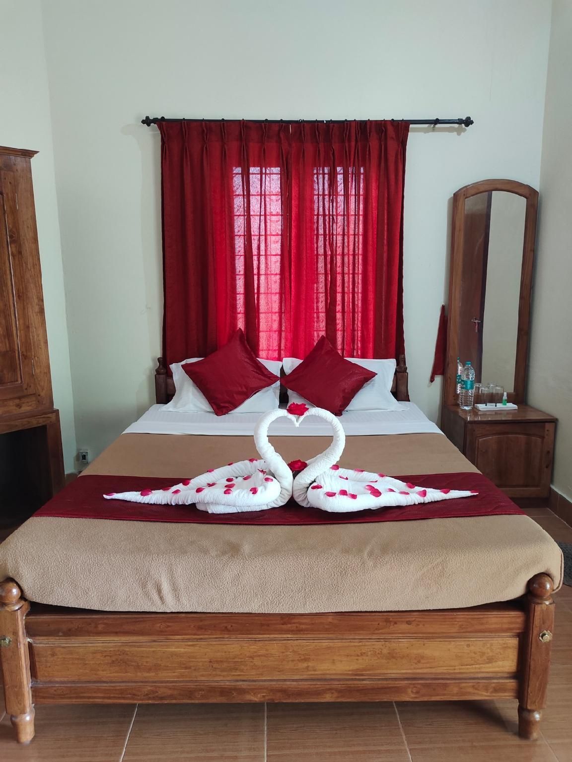 One Bed room Villa
