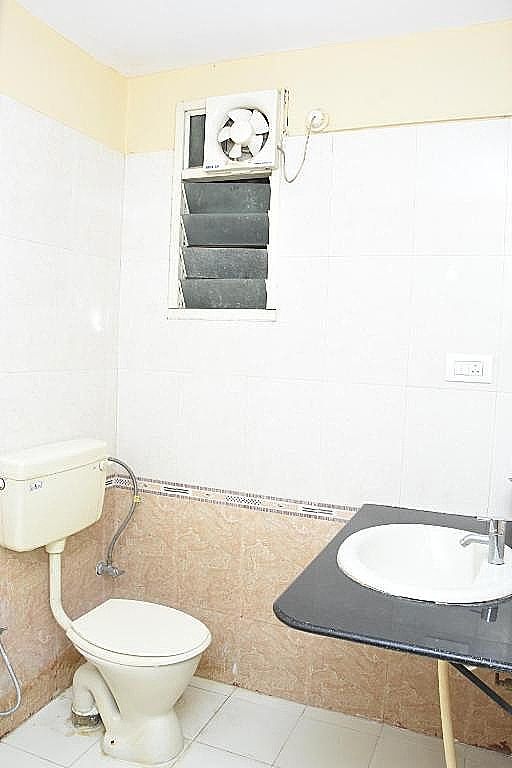 Hotel Surya Residency Majestic Standard Double Non AC 5