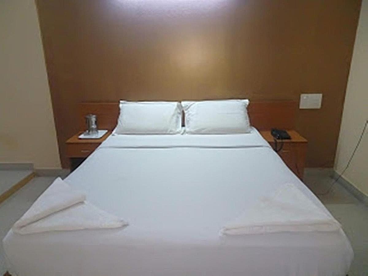 Hotel Surya Residency Majestic Standard Double Non AC 8