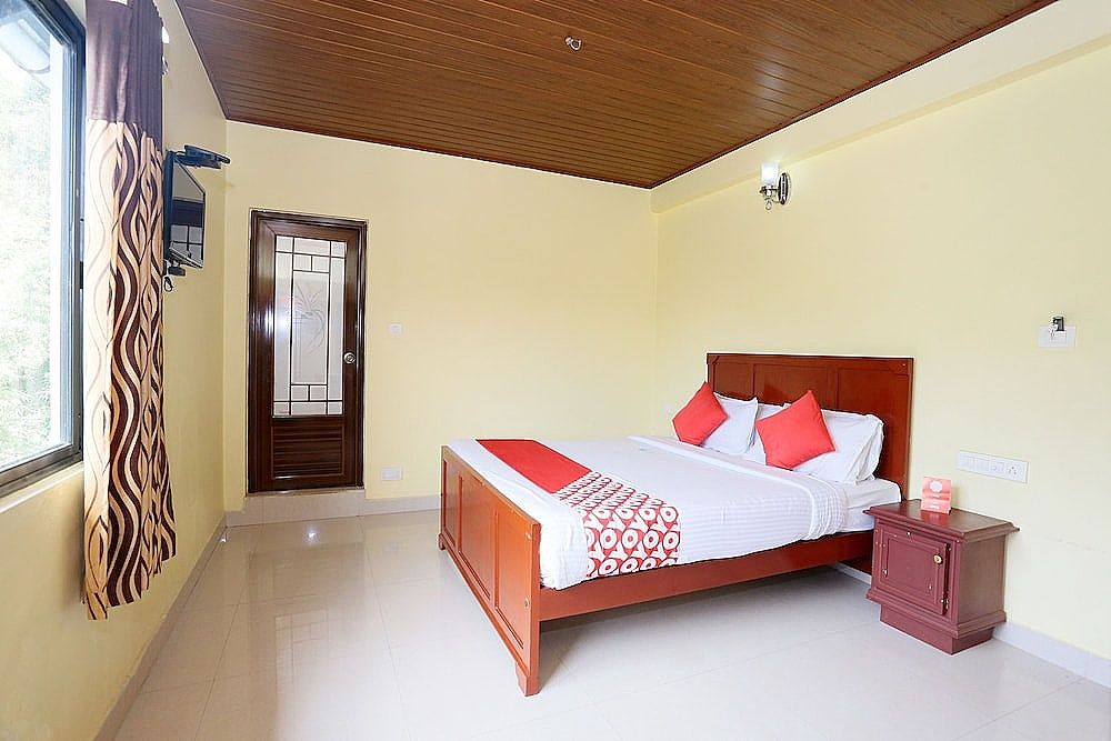 undefined OYO 23226 Pranav 4 Seasons 5