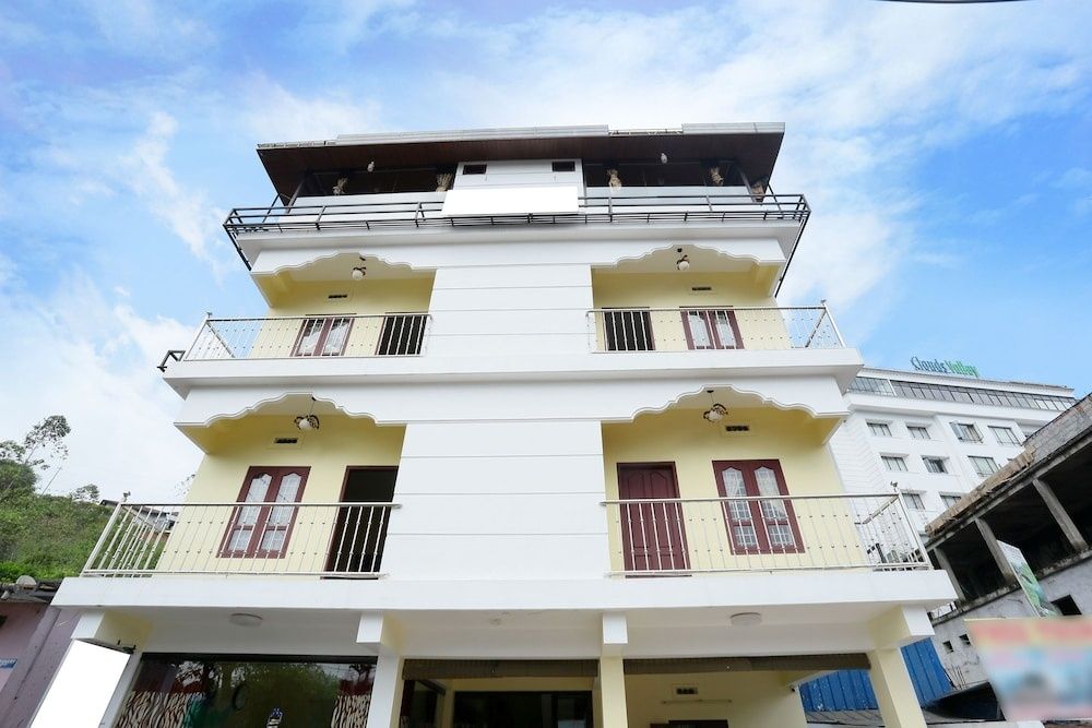 undefined OYO 23226 Pranav 4 Seasons