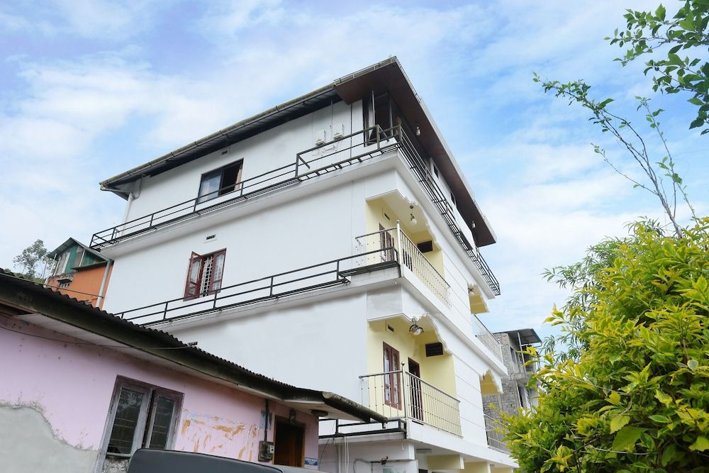 undefined OYO 23226 Pranav 4 Seasons 7