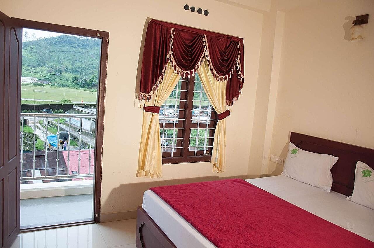 undefined OYO 23226 Pranav 4 Seasons 10