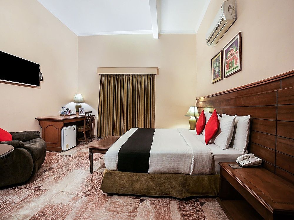undefined AgraOne - A 3 Star Boutique Hotel by Dayal Lodge 5